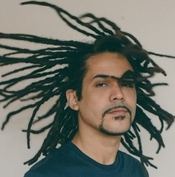 Geovani Martins
