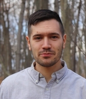 Aram Mrjoian