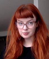 Sarah Maria Griffin