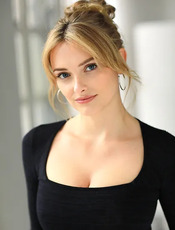 Maggie Weston