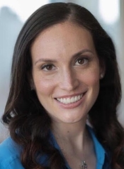 Danielle Sherman-Lazar