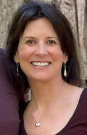Midge Raymond