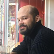 Nick Kolakowski