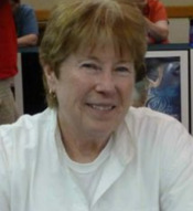 Marianne K. Martin