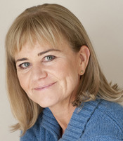 Emma Burstall