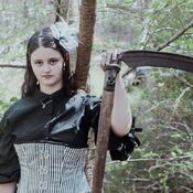 Allyson McCollum