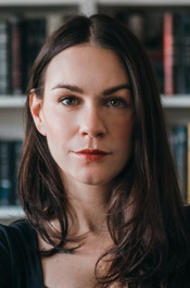 Gillian Eliza West