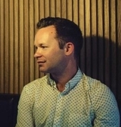 Guy Mankowski