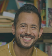 Juan Carlos Reyes