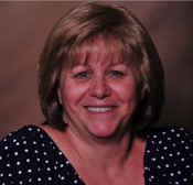 Marie Patrick
