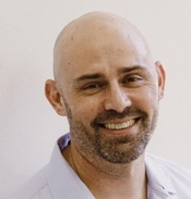 Richard Bailey