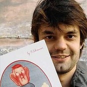 Olivier Schrauwen