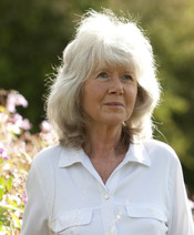 Jilly Cooper