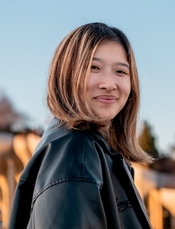 Tiffany Wang