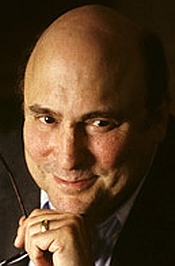 Peter Straub