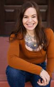 Stephanie Vasquez
