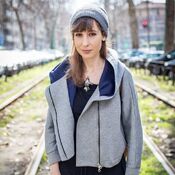 Laura Imai Messina