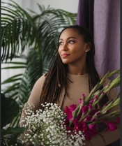 Nicole Cuffy