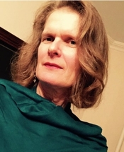 Mary Paula Hunter