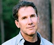 Nicholas Sparks