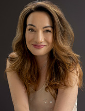 Laura Buchwald