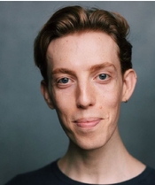 Harry Trevaldwyn