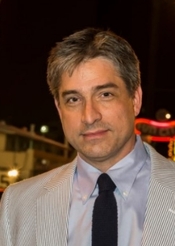 Brian Pinkerton