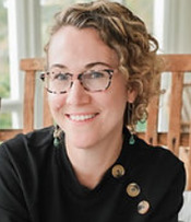 Megan Tady