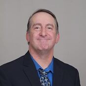 Jeffrey Wilkins