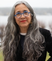 Cristina Rivera Garza
