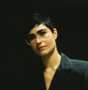 Mariam Rahmani