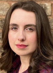 Rachel Louise Driscoll