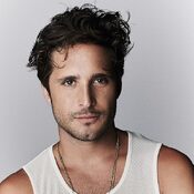 Diego Boneta