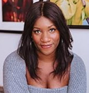 Danielle Prescod