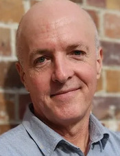 Colin Mills