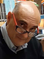 Xavier Bosch