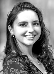Hayley Gelfuso