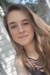 Sloane Brooks