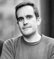 Paul Bradley Carr