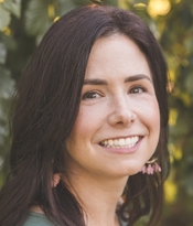 Melissa O'Connor