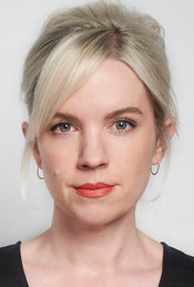 Leigh Radford