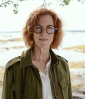 Libby Buck