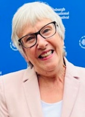 Glennis Virgo