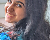 Swati Hegde