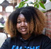 Stephanie Williams