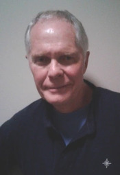 Lance Morcan