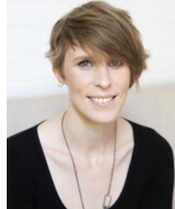 Rebecca Ide