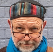 Francis Spufford