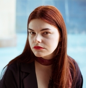 Rebecca K Reilly