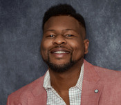 Torthell Robinson